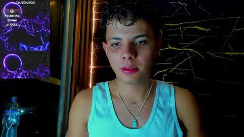 Snapshot of alessandro__777 chatting on 10, 5, 2026 Alessandro online show from 10, 5, 2026
