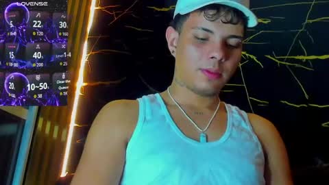 Snapshot of alessandro__777 chatting on 15, 5, 2026 Alessandro online show from 15, 5, 2026