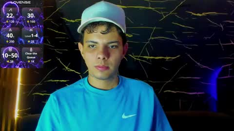 Snapshot of alessandro__777 chatting on 30, 5, 2026 Alessandro online show from 30, 5, 2026