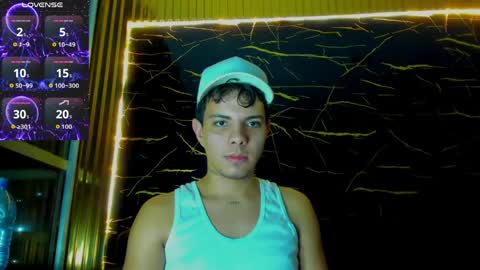 Snapshot of alessandro__777 chatting on 31, 5, 2026 Alessandro online show from 31, 5, 2026