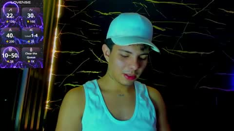 Snapshot of alessandro__777 chatting on 5, 6, 2026 Alessandro online show from 5, 6, 2026
