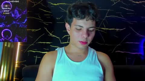 Snapshot of alessandro__777 chatting on 6, 6, 2026 Alessandro online show from 6, 6, 2026