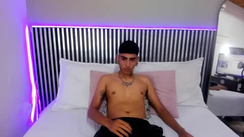 Snapshot of alessandro_blake chatting on 3, 5, 2026 Alessandro online show from 3, 5, 2026