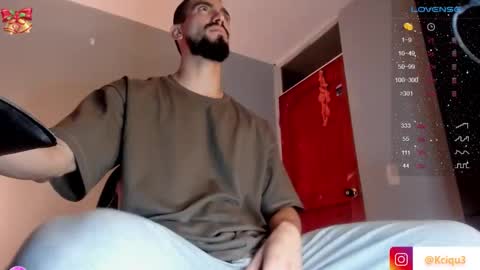 Snapshot of alessandro_dibellucci chatting on 28, 12, 2024 Kciqu3 Independent model online show from 28, 12, 2024