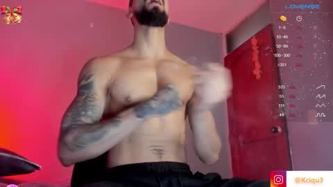 Snapshot of alessandro_dibellucci chatting on 29, 12, 2024 Kciqu3 Independent model online show from 29, 12, 2024