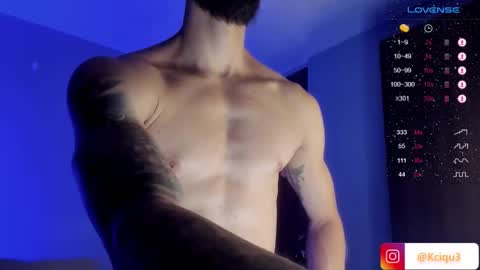 Snapshot of alessandro_dibellucci chatting on 16, 1, 2025 Kciqu3 Independent model online show from 16, 1, 2025