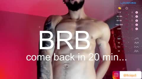 Snapshot of alessandro_dibellucci chatting on 30, 1, 2025 Kciqu3 Independent model online show from 30, 1, 2025