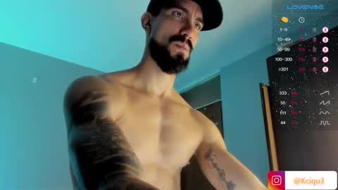 Snapshot of alessandro_dibellucci chatting on 9, 2, 2025 Kciqu3 Independent model online show from 9, 2, 2025