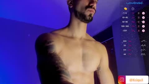 Snapshot of alessandro_dibellucci chatting on 22, 2, 2025 Kciqu3 Independent model online show from 22, 2, 2025