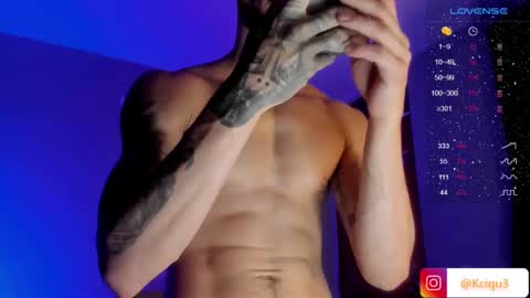 Snapshot of alessandro_dibellucci chatting on 23, 2, 2025 Kciqu3 Independent model online show from 23, 2, 2025