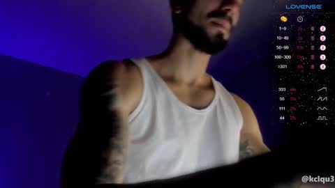 Snapshot of alessandro_dibellucci chatting on 8, 3, 2025 Kciqu3 Independent model online show from 8, 3, 2025