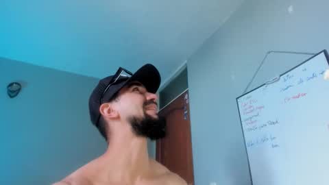 Snapshot of alessandro_dibellucci chatting on 19, 9, 2025 Kciqu3 Independent model online show from 19, 9, 2025