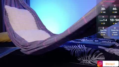 Snapshot of alessandro_dibellucci chatting on 20, 12, 2025 Kciqu3 Independent model online show from 20, 12, 2025