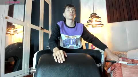 Alessandro Dybala online show from 9, 3, 2025