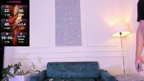 Alessandro Dybala online show from 16, 9, 2025