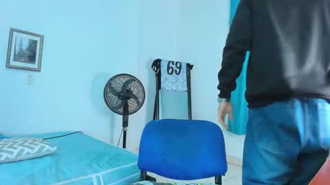 Alessandro Dybala online show from 8, 2, 2026