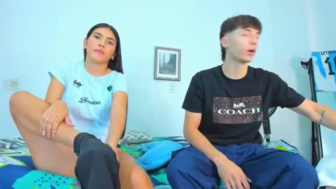 Alessandro Dybala online show from 14, 2, 2026