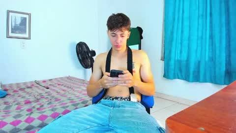 Snapshot of alessandro_dybala chatting on 18, 4, 2026 Alessandro Dybala online show from 18, 4, 2026