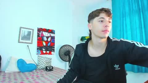 Snapshot of alessandro_dybala chatting on 19, 4, 2026 Alessandro Dybala online show from 19, 4, 2026