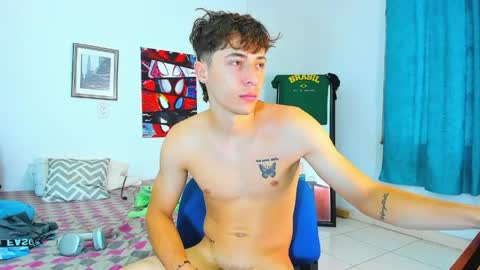 Snapshot of alessandro_dybala chatting on 23, 4, 2026 Alessandro Dybala online show from 23, 4, 2026