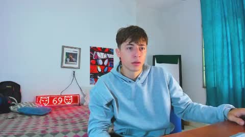 Snapshot of alessandro_dybala chatting on 26, 4, 2026 Alessandro Dybala online show from 26, 4, 2026