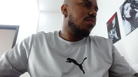 alessandro hamed online show from 7, 4, 2026