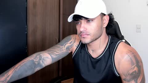 Alessandro Vanni online show from 14, 12, 2024