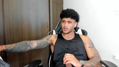 Alessandro Vanni online show from 3, 2, 2025