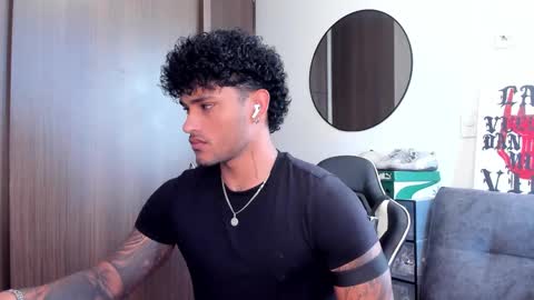 Alessandro Vanni online show from 24, 9, 2025