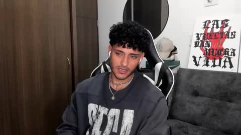 Alessandro Vanni online show from 29, 9, 2025