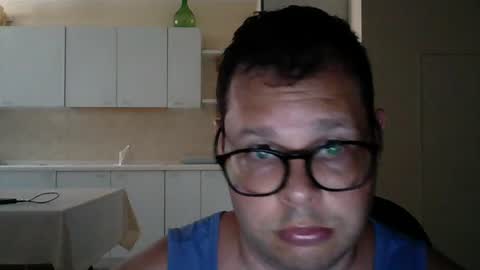 alessandro online show from 12, 7, 2026