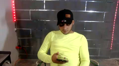 Snapshot of alessandrobooy chatting on 22, 6, 2026 alessandro online show from 22, 6, 2026