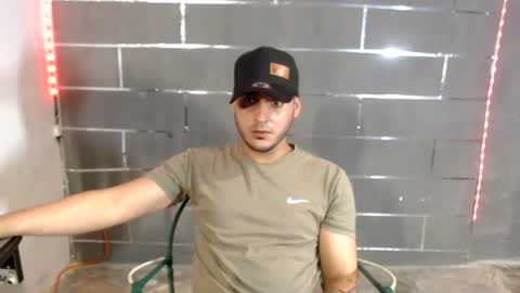 Snapshot of alessandrobooy chatting on 23, 6, 2026 alessandro online show from 23, 6, 2026