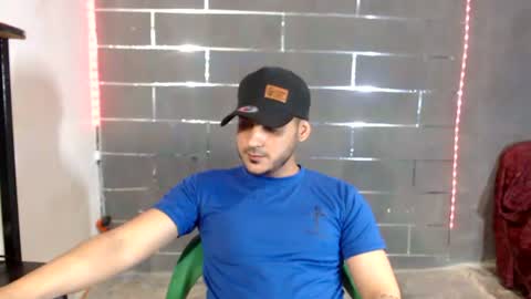 Snapshot of alessandrobooy chatting on 28, 6, 2026 alessandro online show from 28, 6, 2026