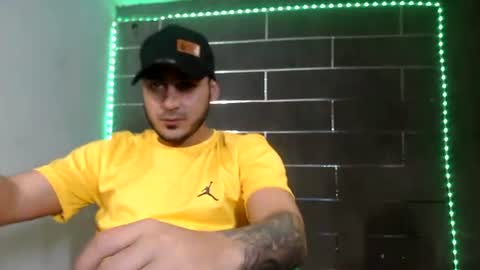 Snapshot of alessandrobooy chatting on 10, 7, 2026 alessandro online show from 10, 7, 2026