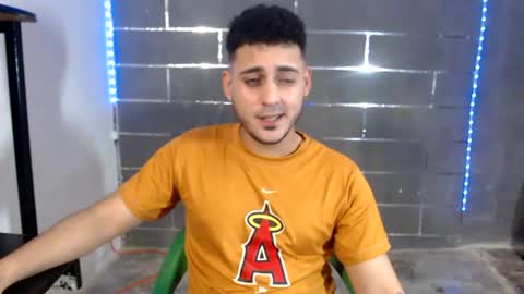 Snapshot of alessandrobooy chatting on 12, 7, 2026 alessandro online show from 12, 7, 2026