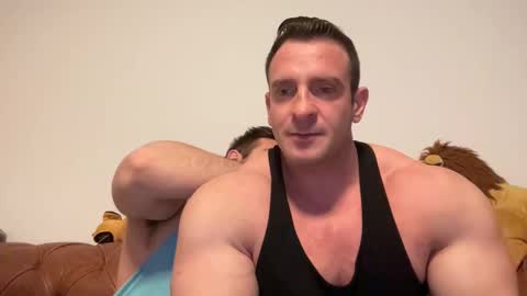 Alessandrobuilder online show from 7, 3, 2025