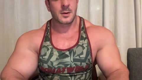 Alessandrobuilder online show from 28, 9, 2025