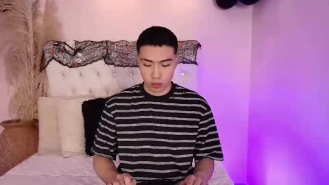 Alessandro  online show from 2, 11, 2025