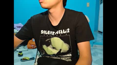 Snapshot of alessandrodmv chatting on 21, 9, 2025 alessandrodmv online show from 21, 9, 2025