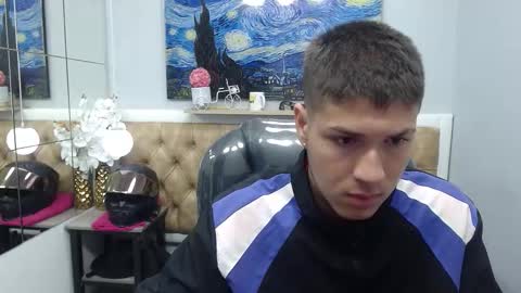 Snapshot of alessandrofranco chatting on 13, 3, 2026 Alessandro Franco online show from 13, 3, 2026