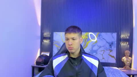 Snapshot of alessandrofranco chatting on 14, 3, 2026 Alessandro Franco online show from 14, 3, 2026