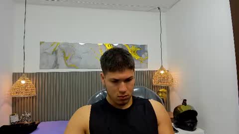 Snapshot of alessandrofranco chatting on 3, 7, 2026 Alessandro Franco online show from 3, 7, 2026