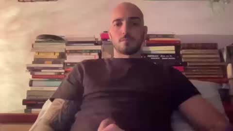 alessandromori91 online show from 12, 3, 2026