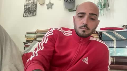 alessandromori91 online show from 17, 5, 2026