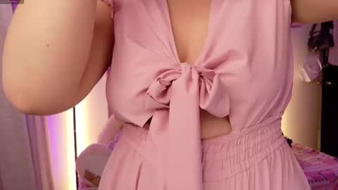 alessia dolce online show from 17, 6, 2026