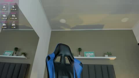 A L E S S I A online show from 13, 4, 2026