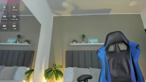 A L E S S I A online show from 14, 4, 2026