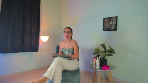 Snapshot of alessia_noire chatting on 28, 5, 2026 Alessia online show from 28, 5, 2026