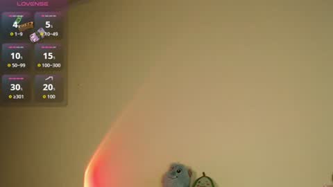 alessia_santorinni online show from 2, 7, 2026